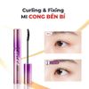 Chuốt mi Missha Ultra Powerproof Thin Mascara Curling 9g