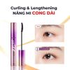 Chuốt mi Missha Ultra Powerproof Thin Mascara Curling 9g