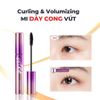 Chuốt mi Missha Ultra Powerproof Thin Mascara Curling 9g