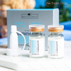 Huyết thanh Dưỡng da MediskinbyC GLUTATHIONE C+ Ampoule 2X