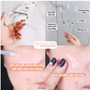 Tinh chất truyền trắng Sur.Medic Super Glutathione 100 Bright Ampoule