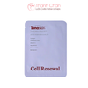 Mặt nạ Innoskin Cell Renewal Collagen Mask (25ml/miếng)