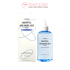 Nước hoa hồng JUMISO Waterfull Hyaluronic Acid Toner 250ml