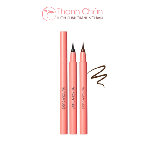 Kẻ mắt Black Rouge Power Proof Pen Liner