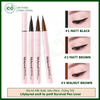 Bút Kẻ Mắt Nước Siêu Mảnh Lilybyred am9 to pm9 Survival Pen Liner