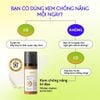 Kem Chống Nắng Bí Đao Cocoon Winter Melon Sunscreen 50ml