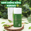 Kem Chống Nắng Naruko Tea Tree Anti Acne Sunscreen