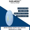 Kem Chống Nắng SUR.MEDIC+ Azulene Mild 5.5 UV Protect Sun SPF50+/PA+++ 50ml