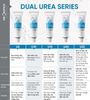 Kem dưỡng ẩm Drceutics Dual Urea 35g, phục hồi da