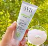 Kem dưỡng ẩm SVR dành cho da dầu mụn SVR dưỡng da mềm mịn và giúp làm mờ vết thâm sau mụn SVR Sebiaclear Hydra 40ml