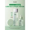 Kem dưỡng làm dịu, cấp ẩm sâu Anodin Kavakava Calming Cream 50ml