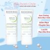 Kem dưỡng giảm mụn Bioderma Sébium Global 5ml chuyên sâu cho da mụn nhẹ đến vừa