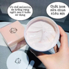 Kem dưỡng body Rmon White Label Dia Whitening Cream 200ml