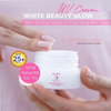 Kem dưỡng da ban ngày Senka White Beauty Glow UV Cream 50g