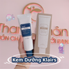 Kem Dưỡng Cho Da Khô Klairs Rich Moist Soothing Cream