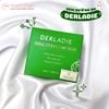 Kem Dưỡng Derladie Tràm Trà Giảm Mụn Kiềm Dầu Derladie Herbal Extract Care Cream