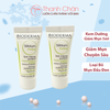 Kem dưỡng giảm mụn Bioderma Sébium Global 5ml chuyên sâu cho da mụn nhẹ đến vừa