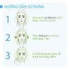 Kem dưỡng giảm mụn viêm nhạy cảm Bioderma Sebium Sensitive 5ml