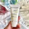 Kem dưỡng giảm mụn viêm nhạy cảm Bioderma Sebium Sensitive 5ml