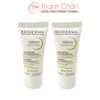 Kem dưỡng giảm mụn viêm nhạy cảm Bioderma Sebium Sensitive 5ml