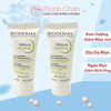 Kem dưỡng giảm mụn viêm nhạy cảm Bioderma Sebium Sensitive 5ml