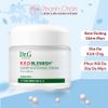 Kem dưỡng ẩm và phục hồi Dr.G R.E.D Blemish Clear Soothing Cream 70ml