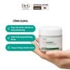 Kem dưỡng ẩm và phục hồi Dr.G R.E.D Blemish Clear Soothing Cream 70ml