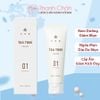 Kem dưỡng dịu da mụn S.O.B Tea Tree Cream 50ml