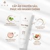 Kem dưỡng dịu da mụn S.O.B Tea Tree Cream 50ml