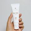 Kem dưỡng dịu da mụn S.O.B Tea Tree Cream 50ml