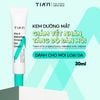 Kem Dưỡng Mắt TIAM Vita A Bakuchiol Firming Eye Cream 30ml