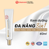 Kem Dưỡng Đa Năng 3 in 1 Dermahan Whitening Perfect Cream 40ml