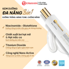 Kem Dưỡng Đa Năng 3 in 1 Dermahan Whitening Perfect Cream 40ml