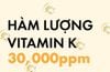 Kem Dưỡng Phục Hồi Da La Bonita Vita K Repair Cream 30ml