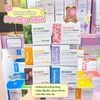 Kem Dưỡng Pretty Skin 30 Days All In One Cream 100ml
