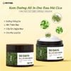 Kem Dưỡng Pretty Skin 30 Days All In One Cream 100ml