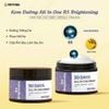 Kem Dưỡng Pretty Skin 30 Days All In One Cream 100ml