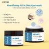 Kem Dưỡng Pretty Skin 30 Days All In One Cream 100ml