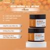 Kem Dưỡng Pretty Skin 30 Days All In One Cream 100ml