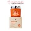 Kem dưỡng trắng da MediskinByC Pure C+ Recovery Brightening Cream (mẫu mới)