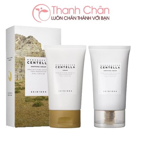 Kem dưỡng Skin1004 Madagascar Centella Cream