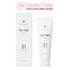 Kem dưỡng dịu da mụn S.O.B Tea Tree Cream 50ml