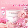 Kem dưỡng trắng da ban đêm Senka White Beauty Glow Gel Cream 50gr