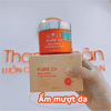 Kem dưỡng trắng da MediskinByC Pure C+ Recovery Brightening Cream (mẫu mới)