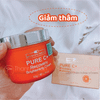 Kem dưỡng trắng da MediskinByC Pure C+ Recovery Brightening Cream (mẫu mới)