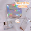 Kem Dưỡng Trắng Goodal Premium Tone Up Cream