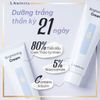 Kem Dưỡng Trắng La Bonita Brightening Cream 50ml
