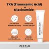 Kem dưỡng trắng PESTLO Rejurecipe TXA Cream 30ml