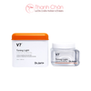 Kem dưỡng V7 Dr.jact+ ( Full )