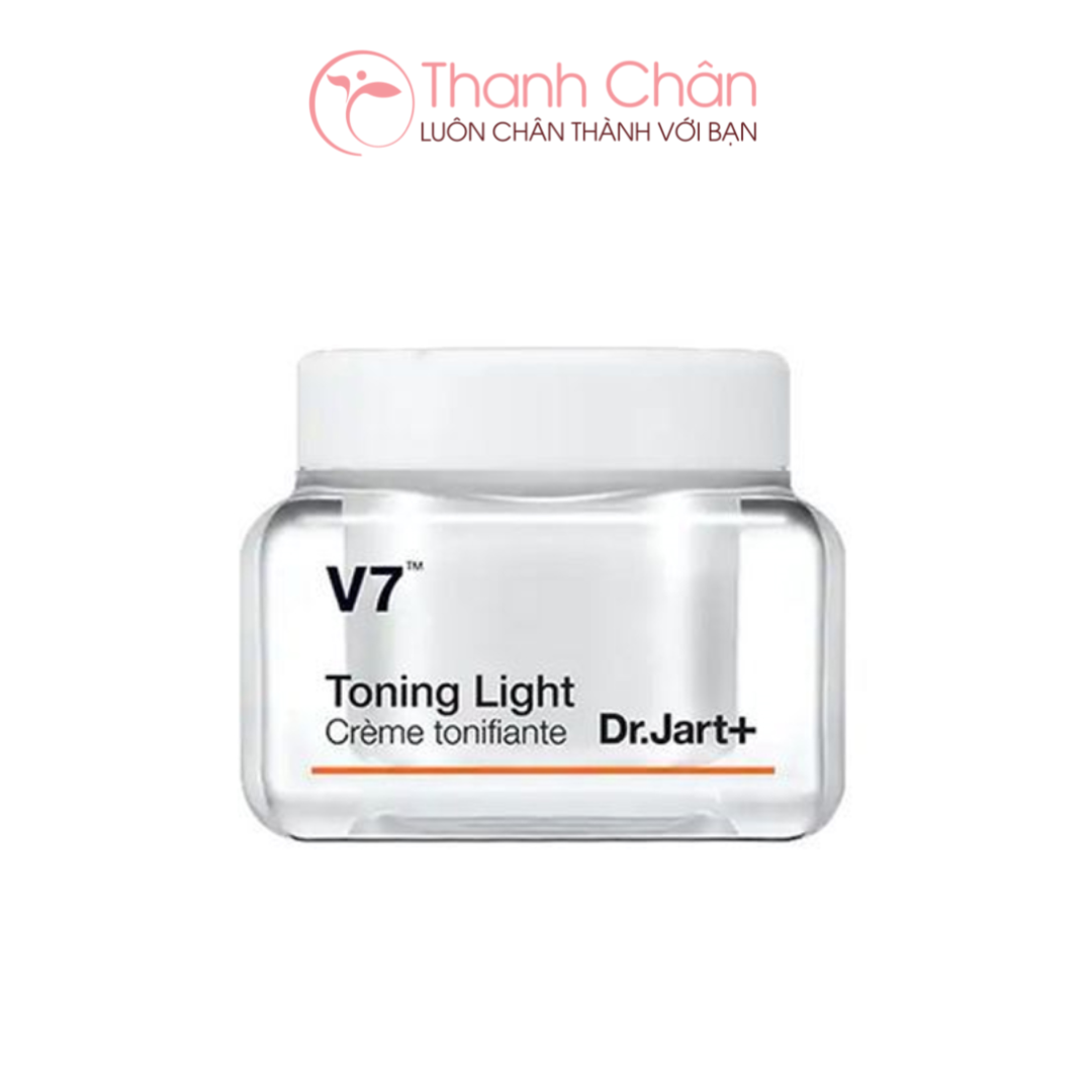 Kem dưỡng V7 Dr. Jart